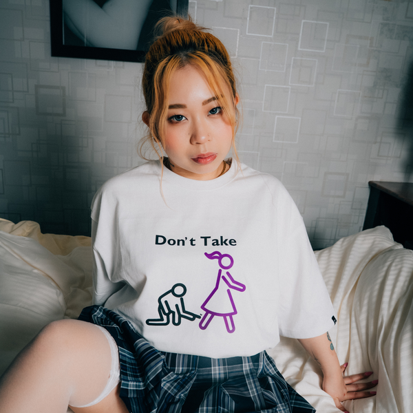 DonTake TEE S/S