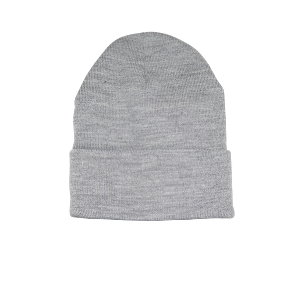 Push Knit Cap