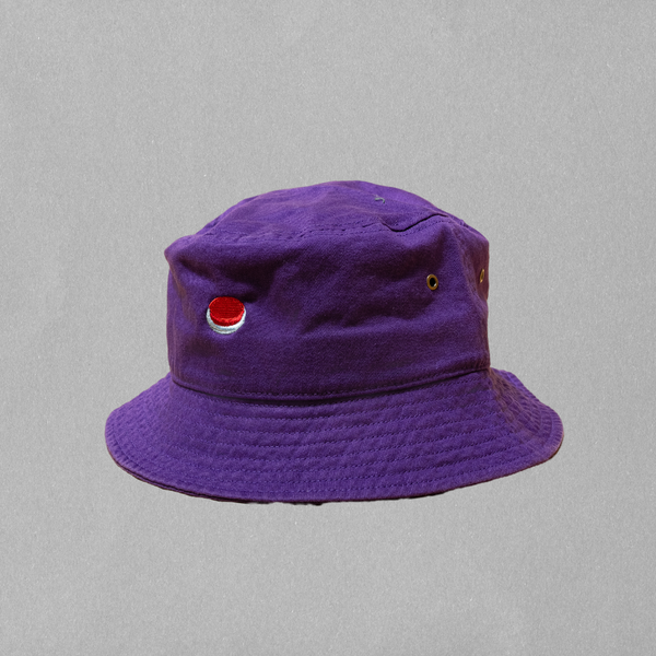 Push Bucket Hat