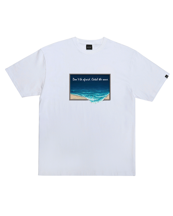 Wave TEE S/S