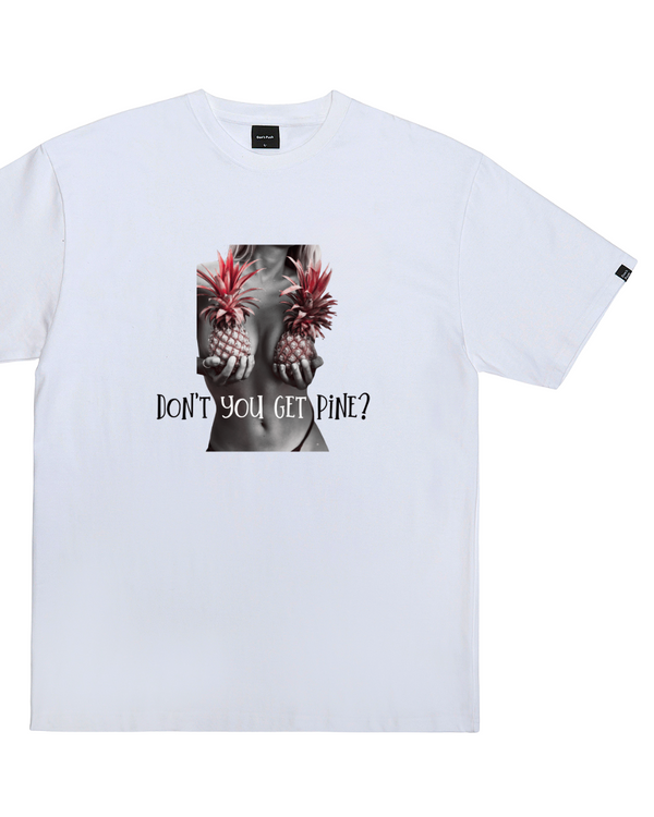 Pineapple TEE S/S