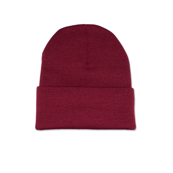 Push Knit Cap