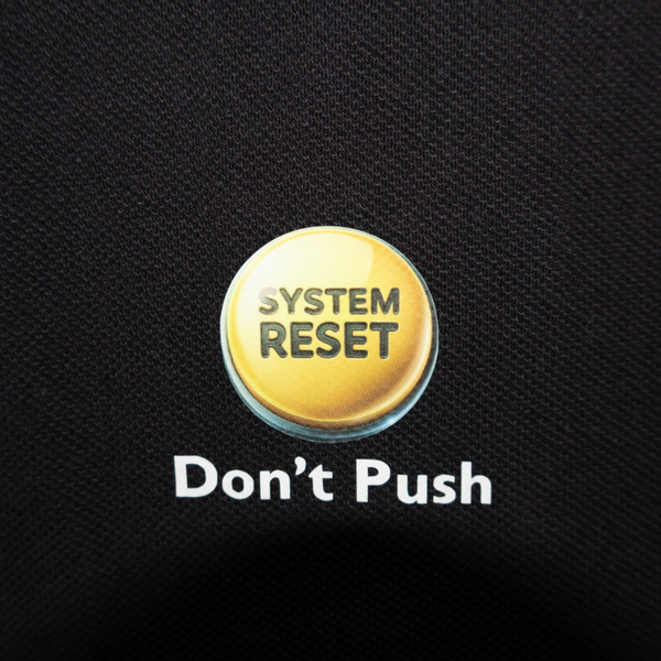 System Reset POLO