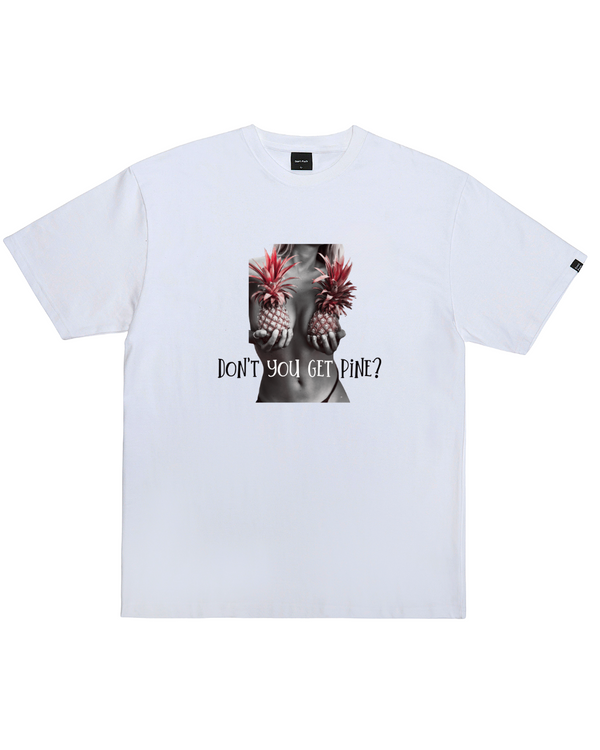 Pineapple TEE S/S