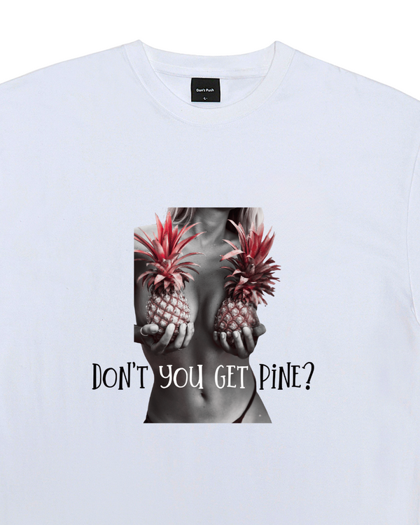 Pineapple TEE S/S