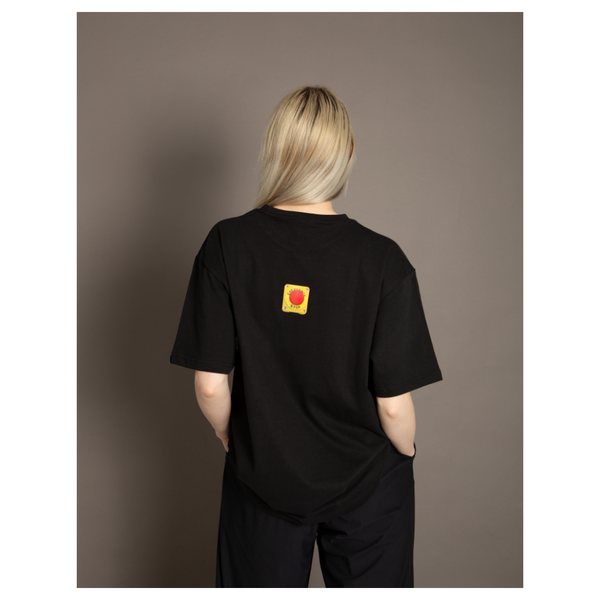 Emergency Box S/S TEE - Don't Push Online Store