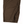 Wide Military Cargo Pants - Brown