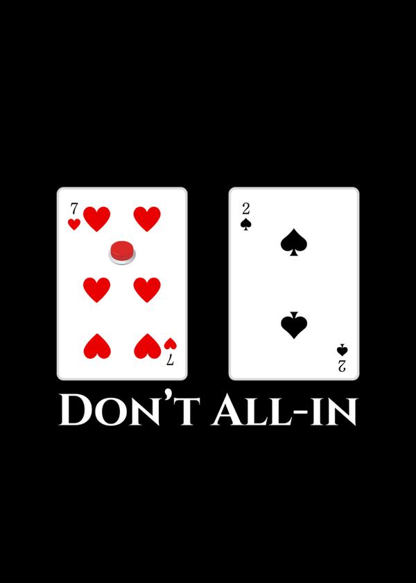 All-in 7/2 TEE S/S