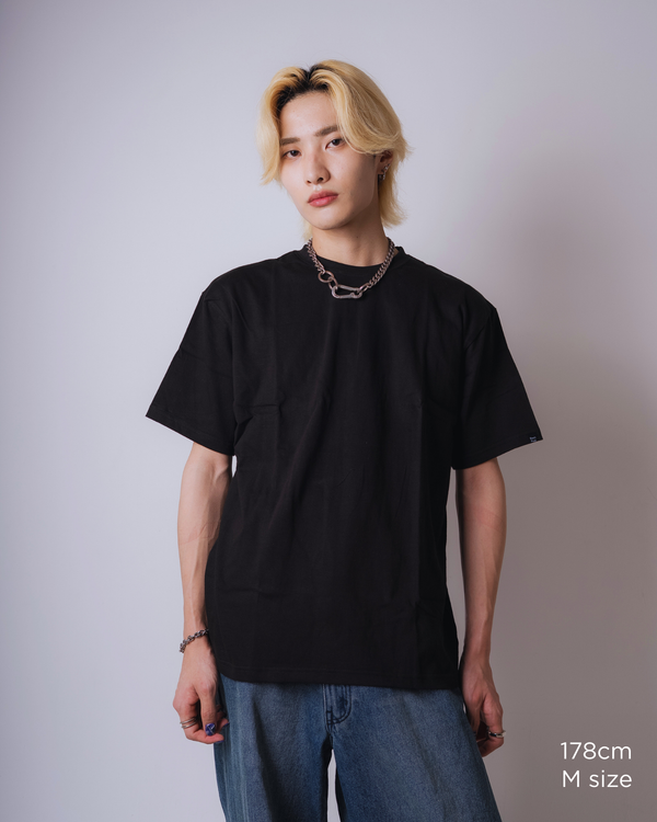 Red Impulse S/S TEE