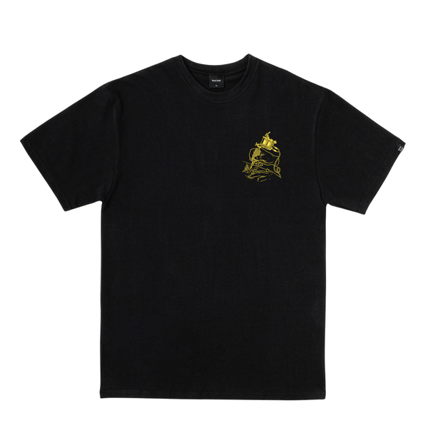 Tattoo machine TEE S/S