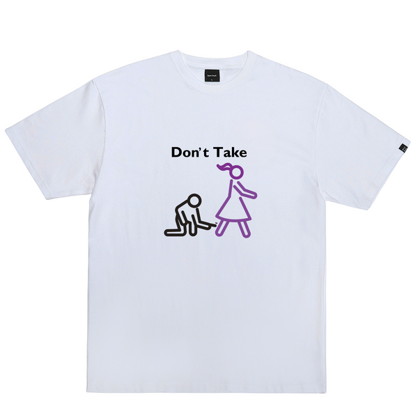 DonTake TEE S/S