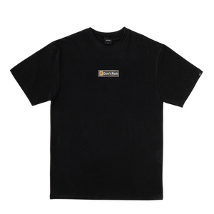 Emergency Box S/S TEE - Don't Push Online Store