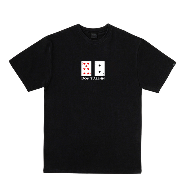 All-in 7/2 TEE S/S