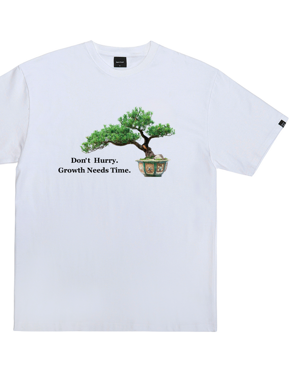 BONSAI 2 TEE S/S
