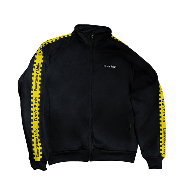 Emergency Only Jersey TOPS