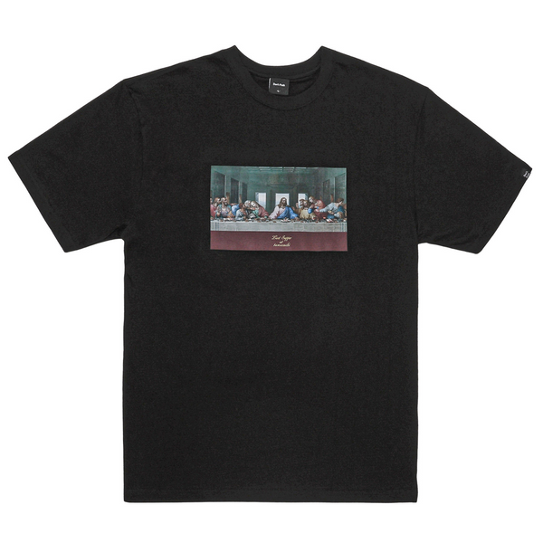 玉寿司 × Don't Push | Last supper of tamazushi TEE S/S