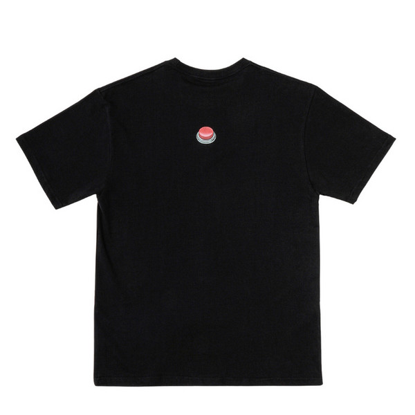 no more bet S/S TEE - Don't Push Online Store