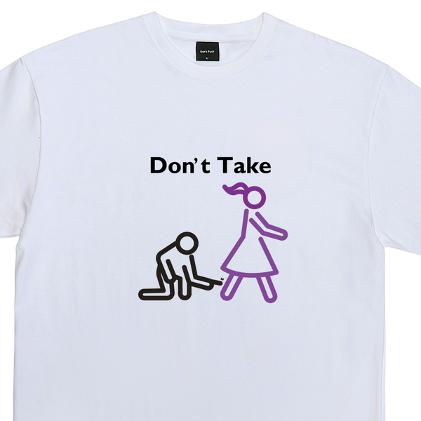 DonTake TEE S/S