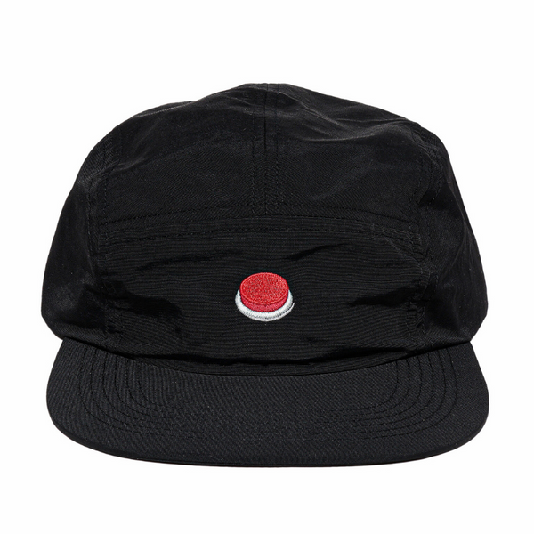 Red Jet  CAP - Don't Push Online Store