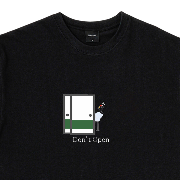 Tsuru no ongaeshi TEE S/S