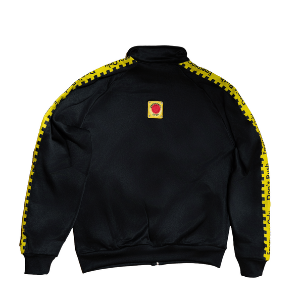 Emergency Only Jersey TOPS