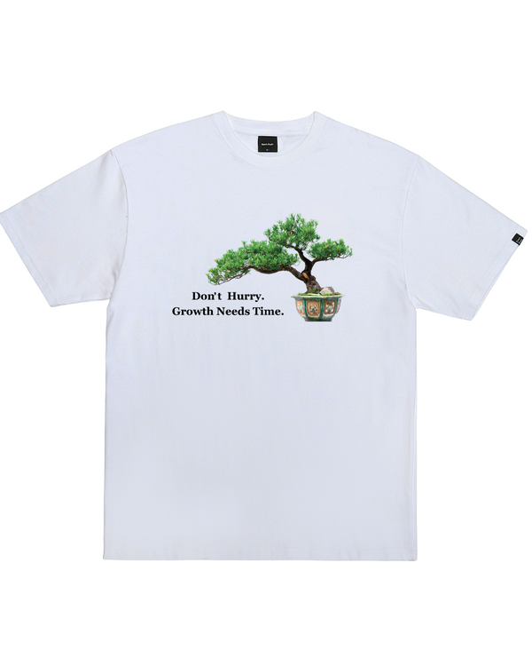 BONSAI 2 TEE S/S