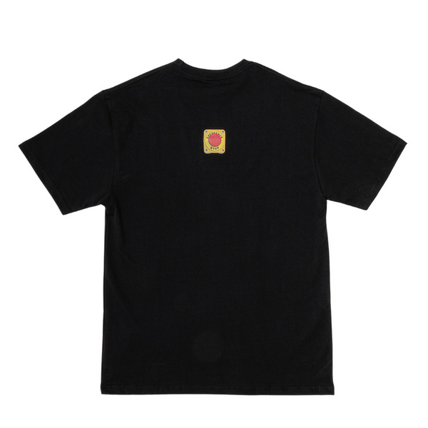 Emergency Box S/S TEE - Don't Push Online Store