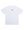 Red Impulse S/S TEE White