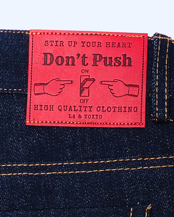 Psyche Denim 701