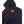 Red Button Hoodie