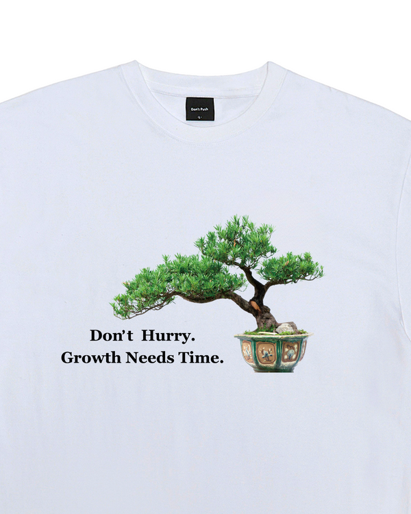 BONSAI 2 TEE S/S