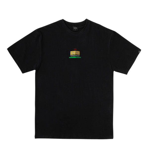 Seal up S/S TEE