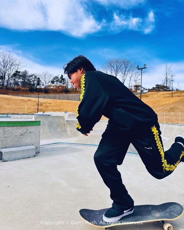 Emergency Only Jersey TOPS