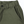 Wide Military Cargo Pants - Green