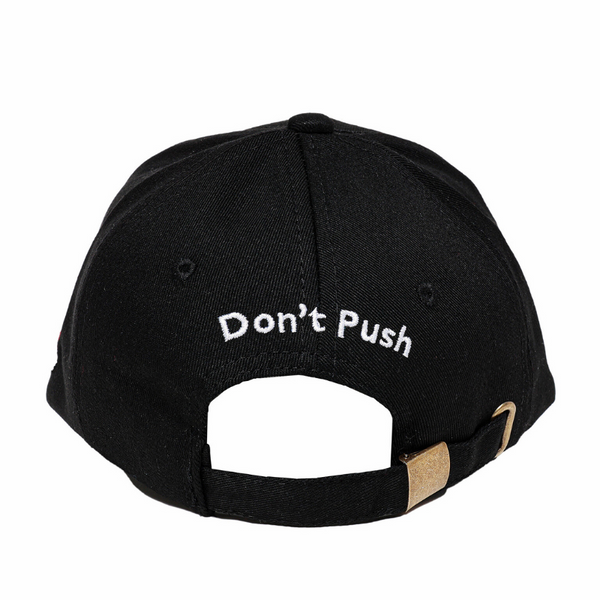 No war Capaign - Don't Push Online Store