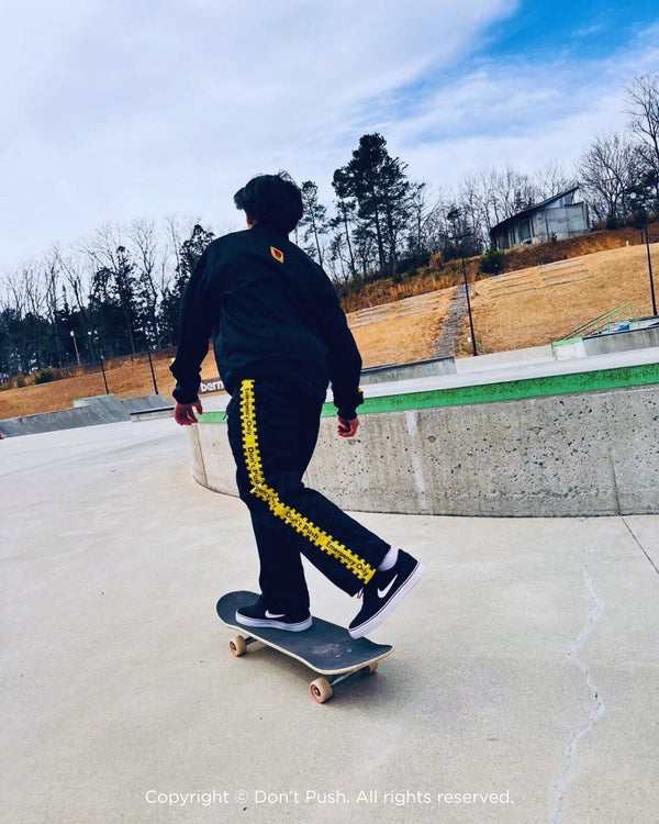 Emergency Only Jersey TOPS