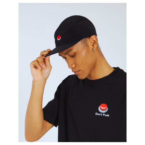 Red Jet  CAP - Don't Push Online Store