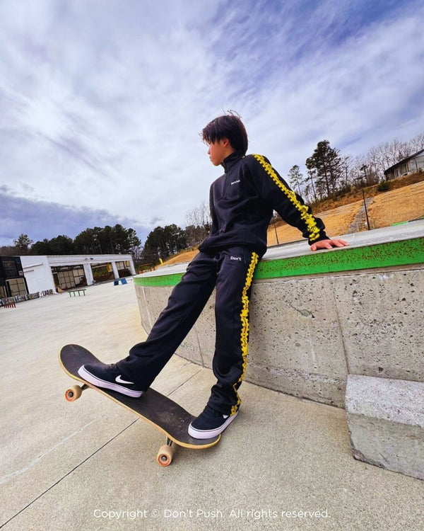 Emergency Only Jersey TOPS