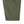 Wide Military Cargo Pants - Green