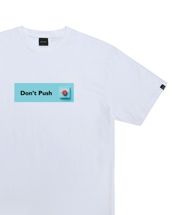 TURQUOISE temptation TEE S/S