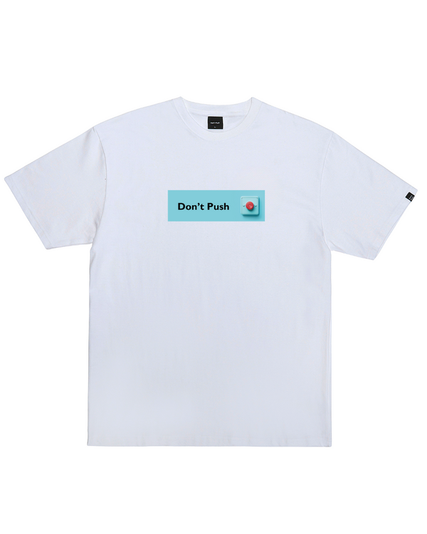 TURQUOISE temptation TEE S/S
