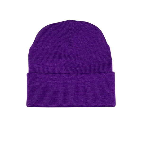 Push Knit Cap