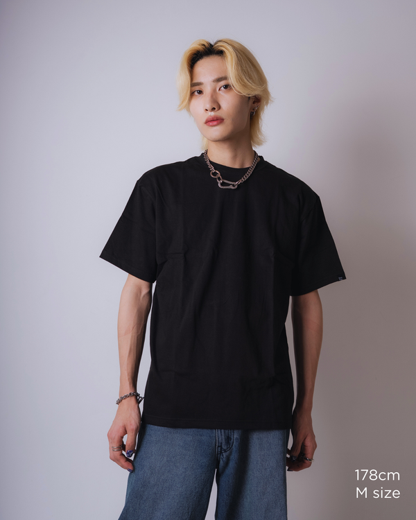 Red Impulse S/S TEE