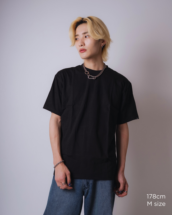 Red Impulse S/S TEE