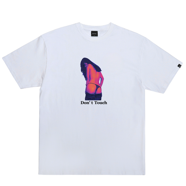 Too Hot to Handle TEE S/S