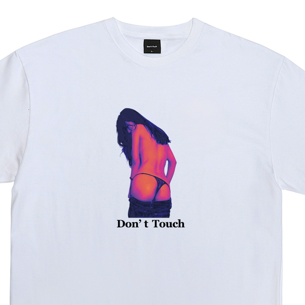 Too Hot to Handle TEE S/S