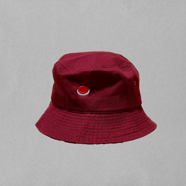 Push Bucket Hat